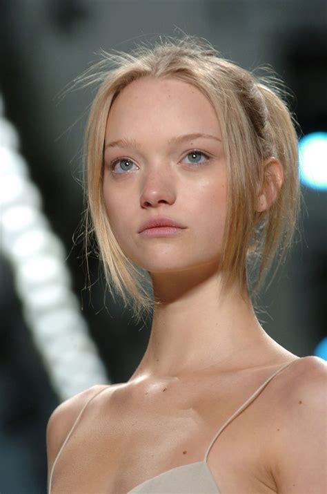 gemma ward 2000s.